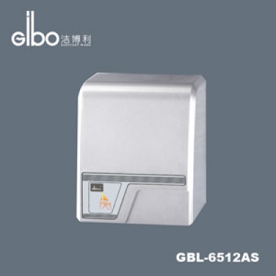 食品企業(yè)如何選購(gòu)自動(dòng)感應(yīng)高速干手器？