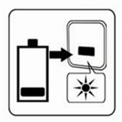 感應(yīng)潔具怎么判斷電池是否沒電了？