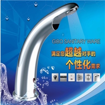 感應(yīng)水龍頭會(huì)不會(huì)造成冷熱水互竄問題？