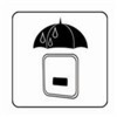 感應(yīng)潔具防水等級(jí)能達(dá)到多少？