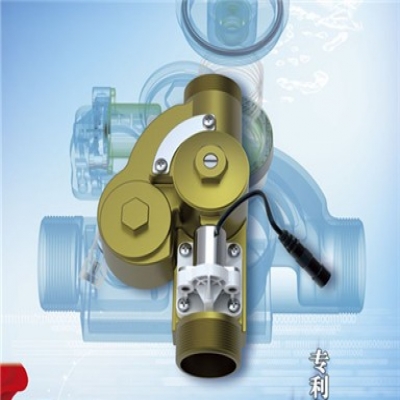 教你自己動手清洗雜質(zhì)-電磁閥線圈組件